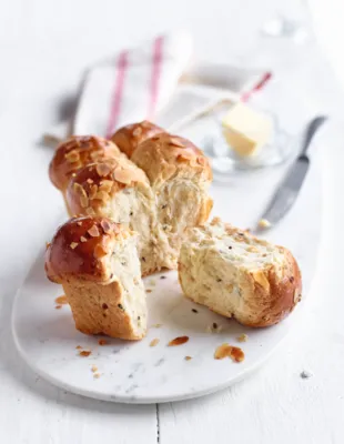 Softgrain Amber Grain CL