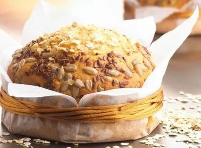 Tegral Natur'All Grain Cake