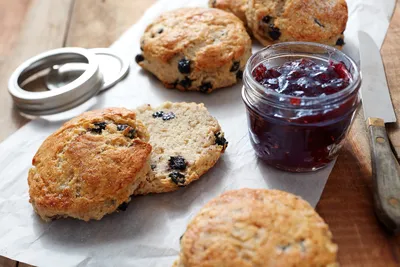 Topfil Plus Blueberry EZ-Pack