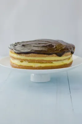 Venetian Kreme
