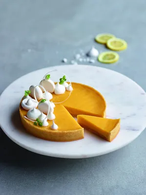 Deli Lemon Curd