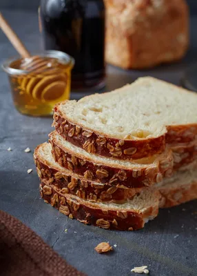 Softgrain Sprouted Durum and Oat