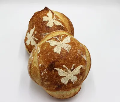 Sapore Tosca Sourdough Boules