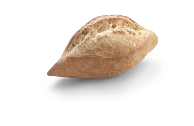 O-tentic Durum Mini Sourdough Roll