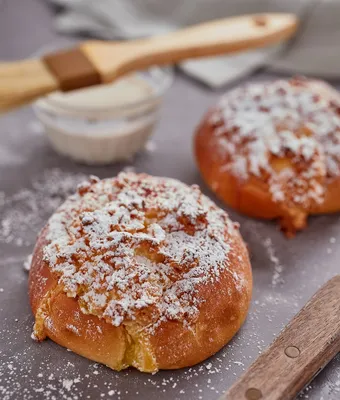 Pao de Deus