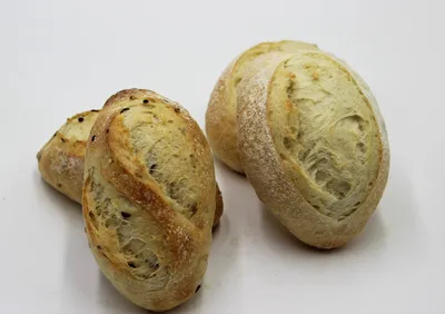 Sapore Traviata Sourdough Bread