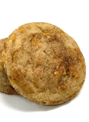 Biscuit Brownie (Sans Sucre Ajouté)