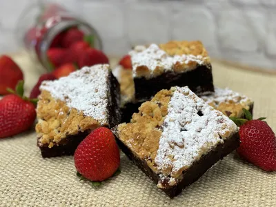 History of the Brownie