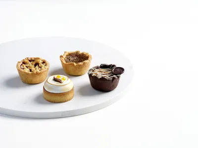 History of the Butter Tart
