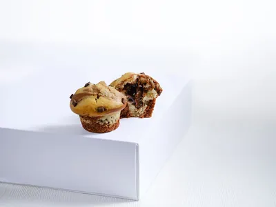 History of the Muffin