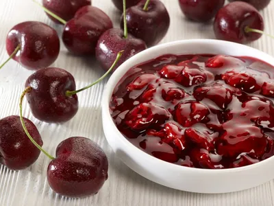 Topfil Plus Cherry EZ Pack