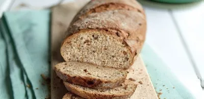 Easy Heartland Alpine Grain