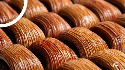 How egg-wash substitutes are changing the game for industrial food manufacturers