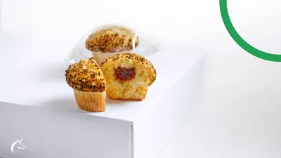 Navigating Nutritional Balance in Baked Goods