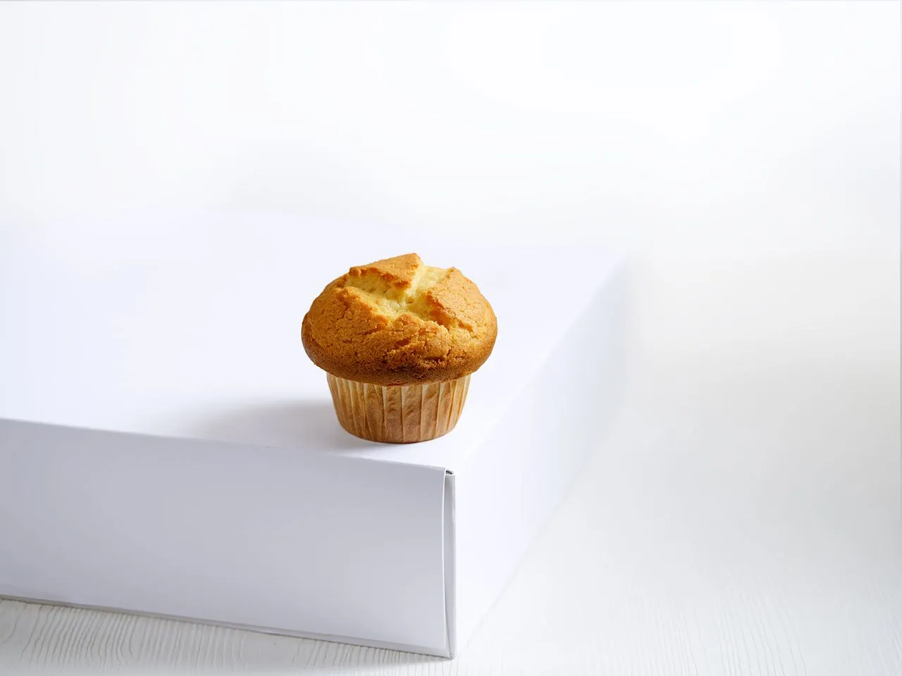 Classic Muffin