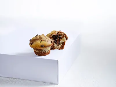 Sustainable Muffin