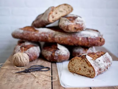 Softgrain