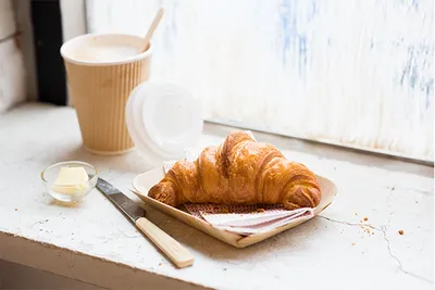 Puratos offers the best of nature to create a sustainable impact