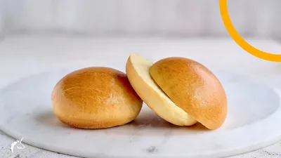 Burger Bun: A taste of America