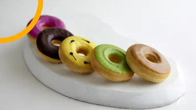 Donuts
