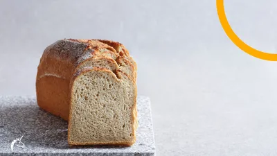 Toast Bread: The perfect soft and crispy slice