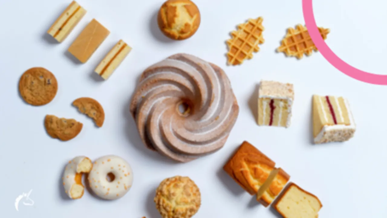 Why texture is important in food | Puratos