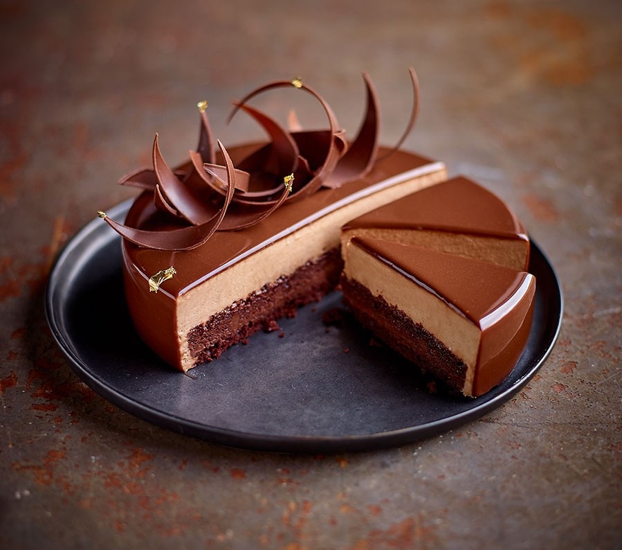Compound Chocolate - Puratos