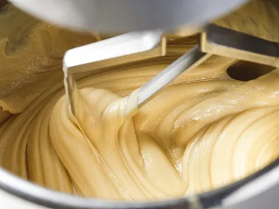 Cake and sponge mixes