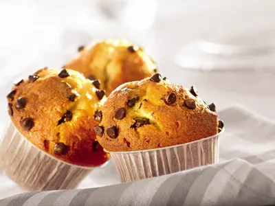 Chocolanté Dark Semisweet 44% 4M Chip