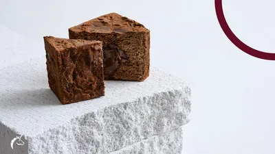 Brioche Truffe certifiée Cacao-Trace